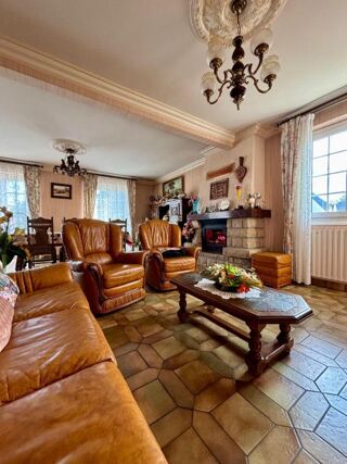  Maison � vendre 5 pi�ces 116 m�