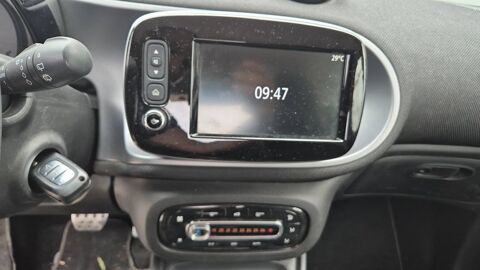 ForTwo Coupe III 0.9 90 BA6 Passion 2019 occasion 20290 Borgo