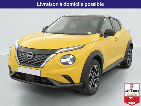 Annonce voiture Nissan Juke 26678 €