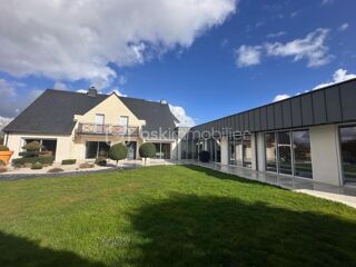  Maison � vendre 8 pi�ces 305 m�