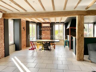  Maison à vendre 6 pièces 160 m²