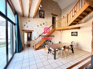  Maison à vendre 8 pièces 286 m²