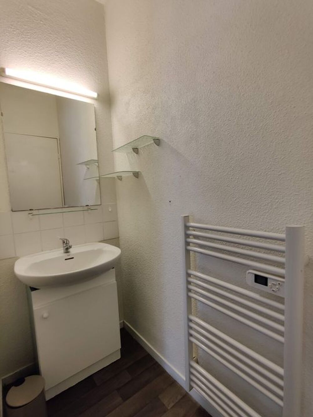 Location Appartement Studio de 17m2 à louer sur Toulouse Toulouse