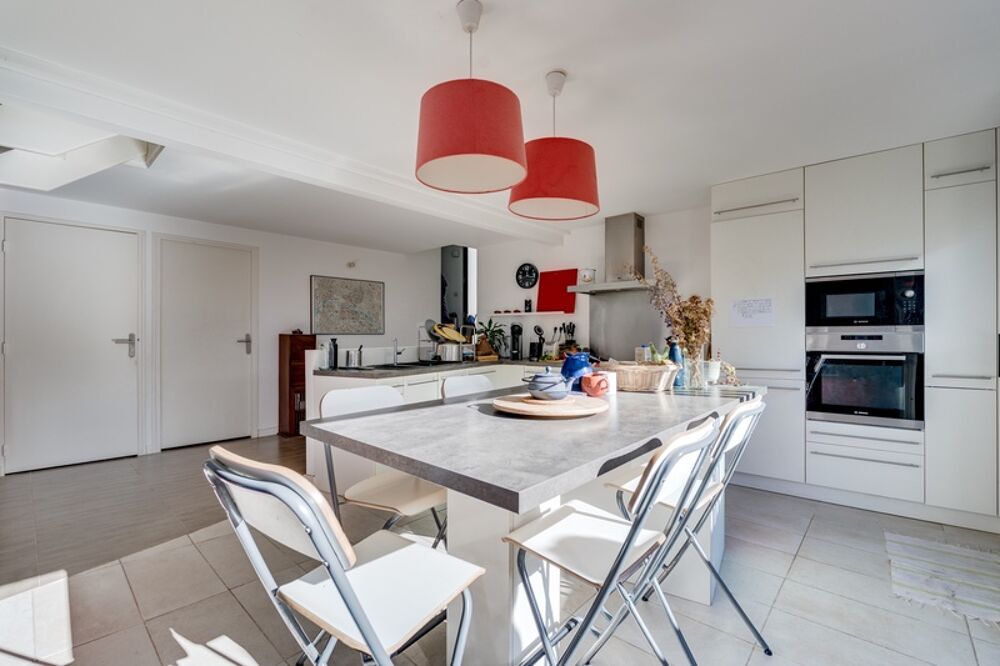  vendre  Maison Toulouse (31500)