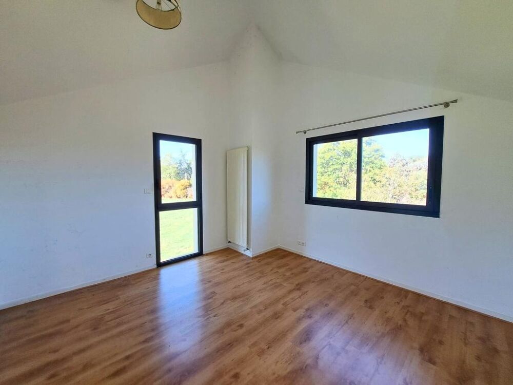 Vente Maison Maison Laille