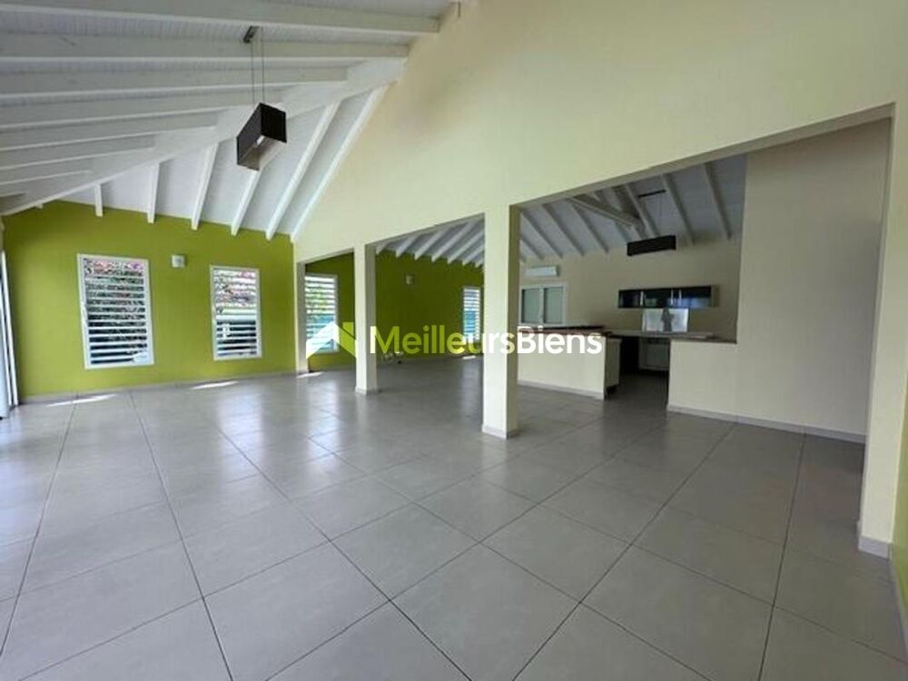 � vendre  Propri�t�/ch�teau Petit-Bourg (97170)