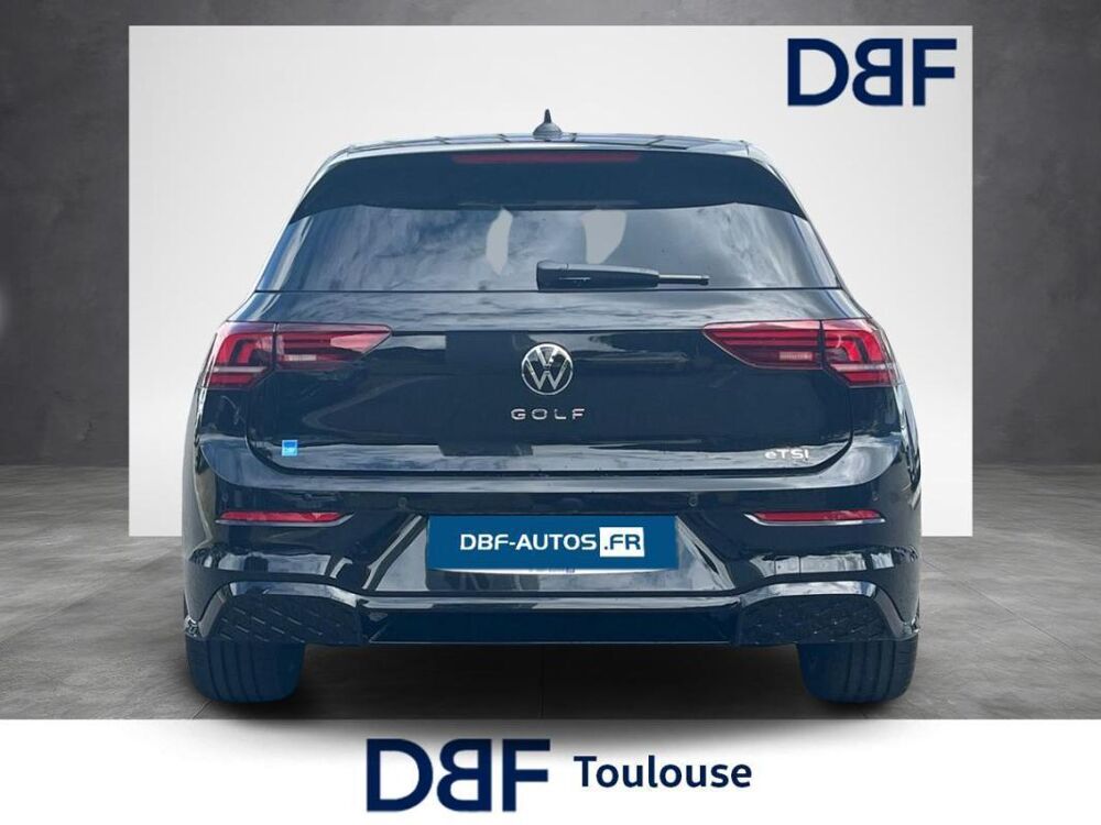 Golf 8 FL 1.5 ETSI 150 CH DSG7 R LINE 2026 occasion 31100 Toulouse