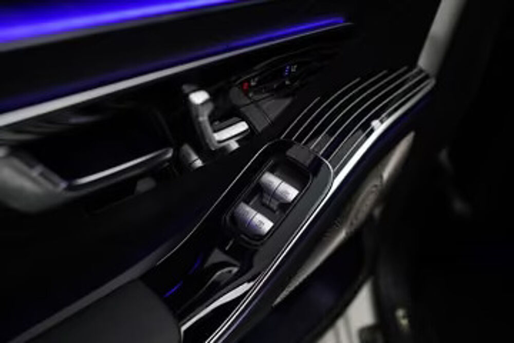 Classe S L 4MATIC AMG Line 2020 occasion 33000 Bordeaux