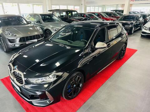 S&eacute;rie 1 xDrive Lim. Aut/LED/HUP 2024 occasion 33700 Merignac