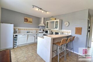  Maison à vendre 15 + pièces 433 m²
