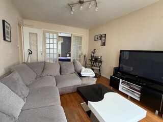  Appartement à vendre 4 pièces 66 m²