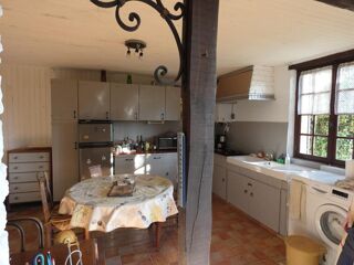  Maison à vendre 5 pièces 107 m²