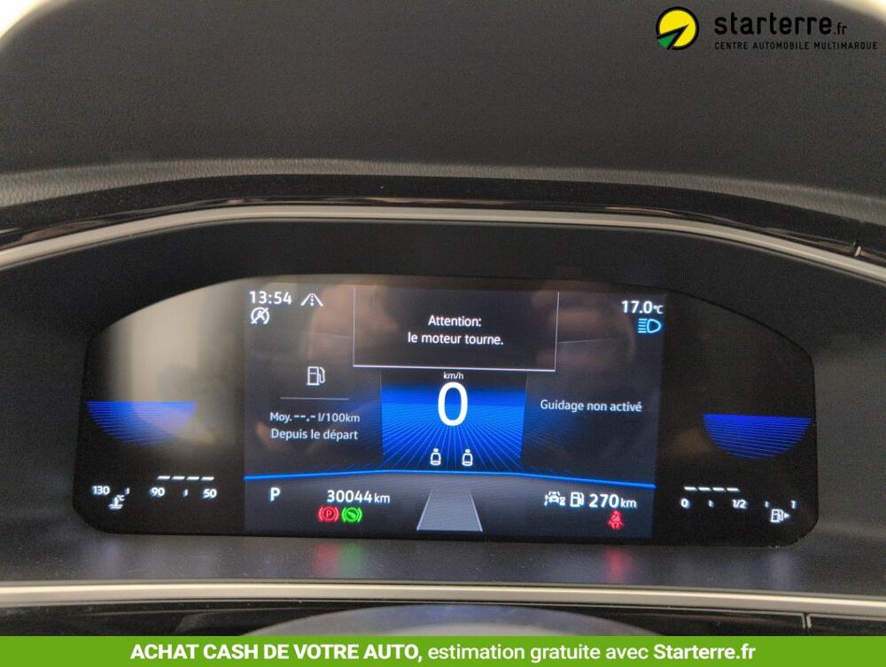 T-ROC Cabriolet 1.5 TSI EVO 150 START/STOP DSG7 R-LINE 2022 occasion 69190 Saint-Fons