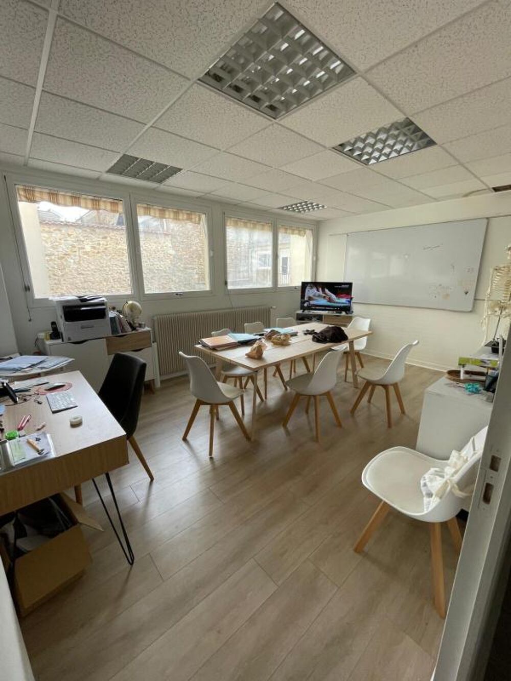   Bureau Limoges