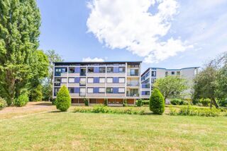  Appartement à vendre 4 pièces 68 m²