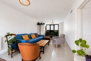  Appartement à vendre 6 pièces 115 m²