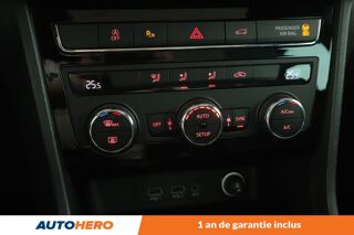 Ateca 2.0 TDI 4Drive Xcellence DSG7 190 ch 2017 occasion 92130 Issy-les-Moulineaux