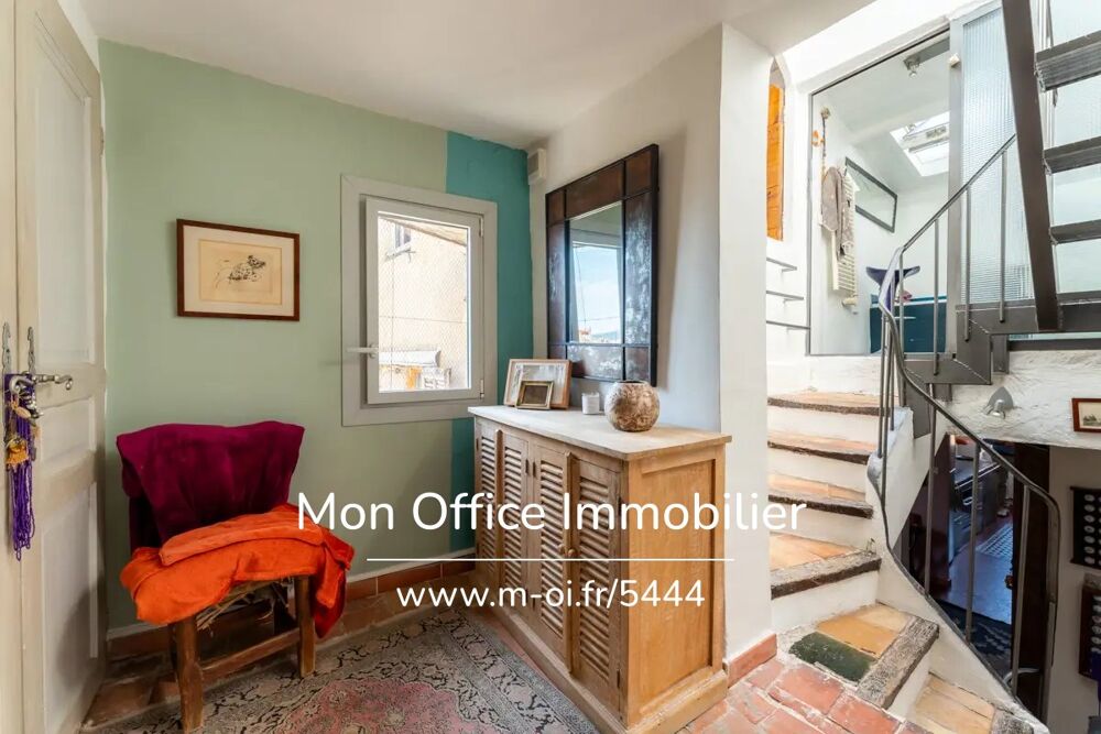  vendre  Duplex/triplex Aix-en-Provence (13100)