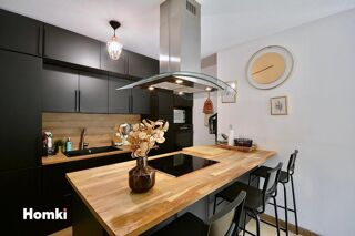  Appartement � vendre 3 pi�ces 62 m�