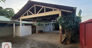  Immeuble � vendre 6 pi�ces 130 m�