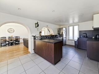  Maison à vendre 6 pièces 145 m²