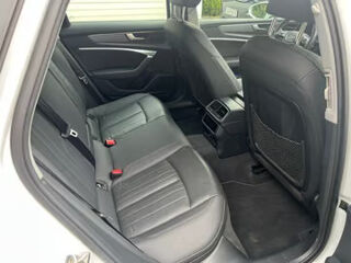 A6 quattro 50 TDI 2022 occasion 33000 Bordeaux