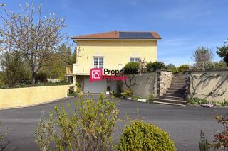  Maison à vendre 7 pièces 231 m²