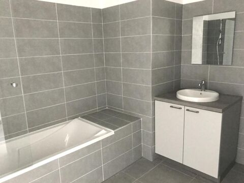  Appartement � louer 2 pi�ces 47 m�