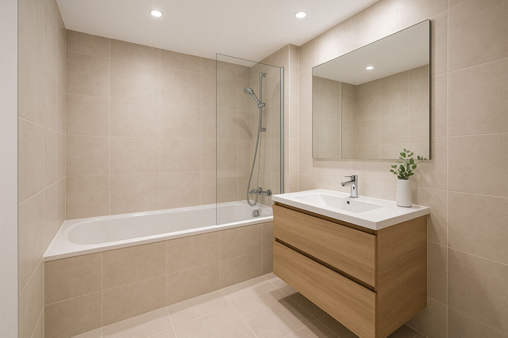 Appartement à vendre 3 pièces - SAINT GERMAIN EN LAYE (78)