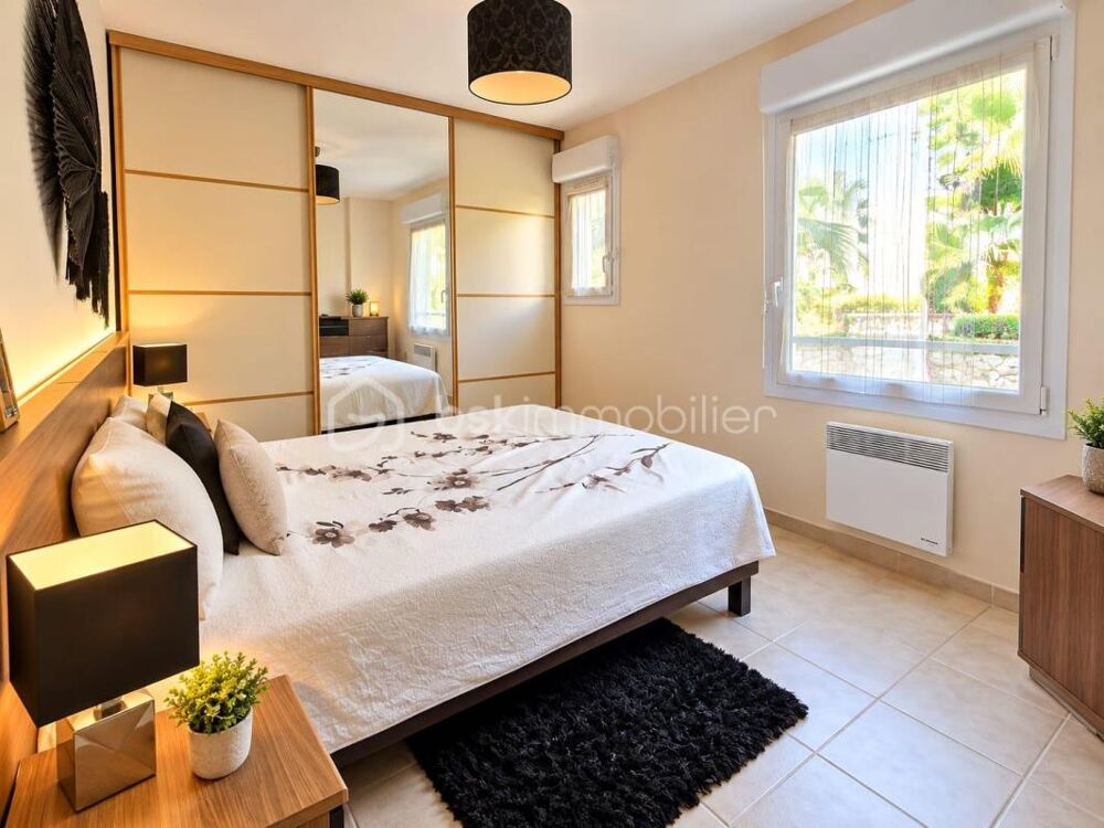 Vente Duplex/Triplex Très bel appartement de 95 M2 Hyeres