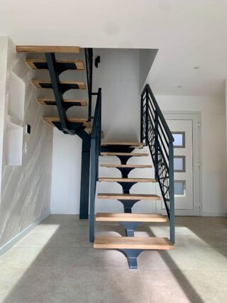  Maison à vendre 5 pièces 115 m²