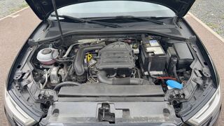 A3 1.0 TFSI 115 S-Tronic 7 Midnight Series 2018 occasion 76140 Le Petit Quevilly