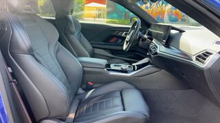 Serie 2 Coupe M240i 374 BVA M Performance - Automatique Entretien co 2023 occasion 15350 Champagnac