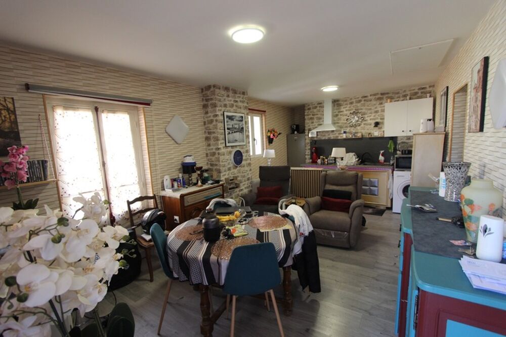 Vente Immeuble Immeuble de rapport à vendre VITTEAUX (21) Vitteaux