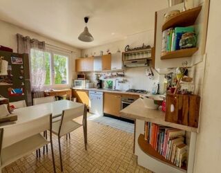  Maison à vendre 6 pièces 170 m²
