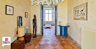  Maison � vendre 15 + pi�ces 520 m�