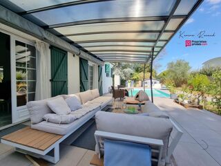  Maison � vendre 6 pi�ces 200 m�