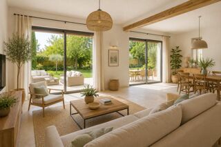  Maison à vendre 4 pièces 127 m²