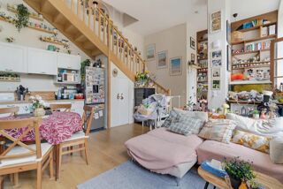  Duplex/triplex à vendre 3 pièces 60 m²