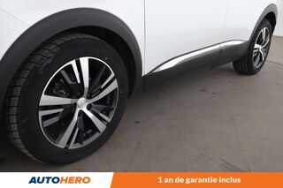 3008 1.2 PureTech GT Line EAT8 130 ch 2020 occasion 92130 Issy-les-Moulineaux