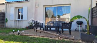  Maison � vendre 4 pi�ces 80 m�