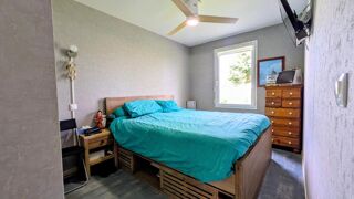  Maison à vendre 3 pièces 60 m²