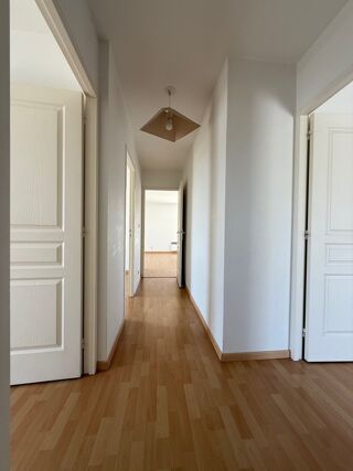  Appartement � vendre 4 pi�ces 80 m�