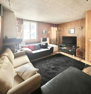 Maison à vendre 3 pièces 90 m²