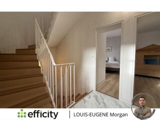  Maison à vendre 6 pièces 116 m²