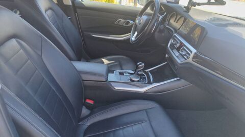 S&eacute;rie 3 320i 184 Steptronic8 Luxury 2020 occasion 60600 Fitz James