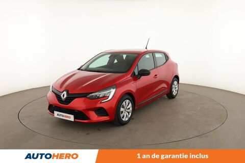 Renault Clio 1.0 SCe Life 65 ch 2021 occasion Issy-les-Moulineaux 92130