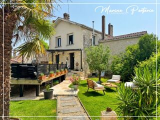  Maison à vendre 6 pièces 215 m²