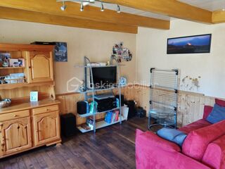  Maison � vendre 4 pi�ces 81 m�