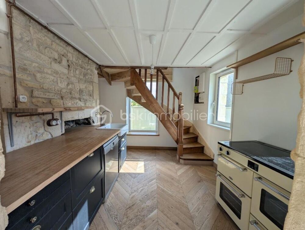 Vente Maison Maison en pierres Cauvicourt